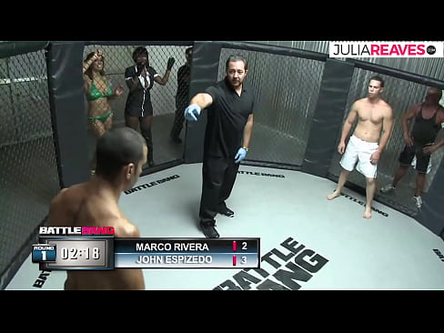 ❤️ Ultimate Fighter fucks a nọmba girl ozugbo a ọgụ na mgbanaka ❌ Ihe gba ọtọ ❌️