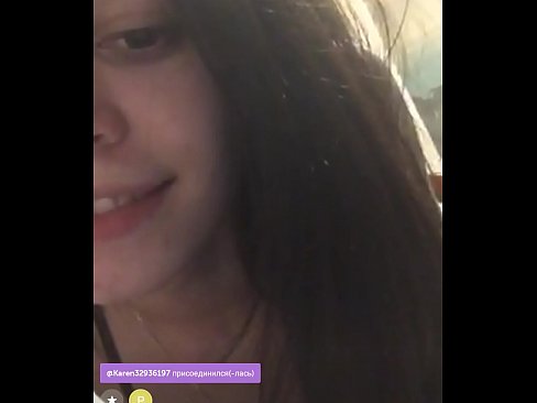 ❤️ Anụ ọhịa slutty Russia (Periscope, VKontakte, Instagram) ❌ Ihe gba ọtọ ❌️