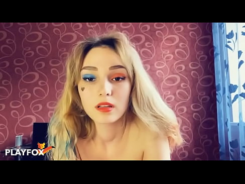 ❤️ Ime anwansi mebere eziokwu iko nyere m mmekọahụ na Harley Quinn ❌ Ihe gba ọtọ ❌️