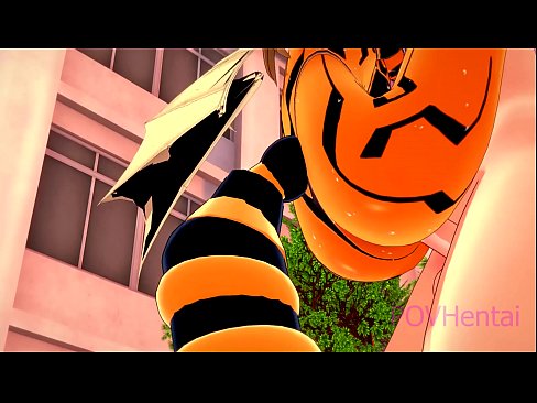 ❤️ Nwa anụ ọhịa Wasp ❌ Ihe gba ọtọ ❌️