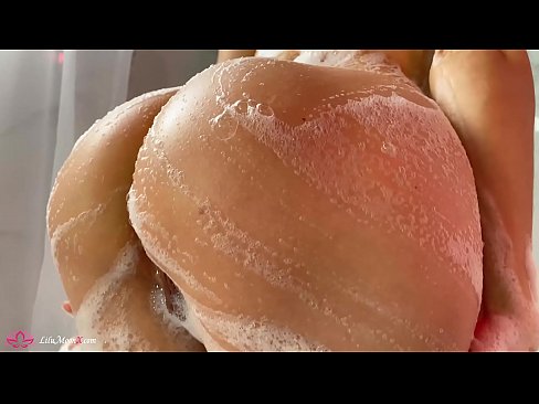 ❤️ Brunette Masturbates ọtụ ya na Vibrator ka ọ bụrụ Orgasm siri ike na ịsa ahụ ❌ Ihe gba ọtọ ❌️